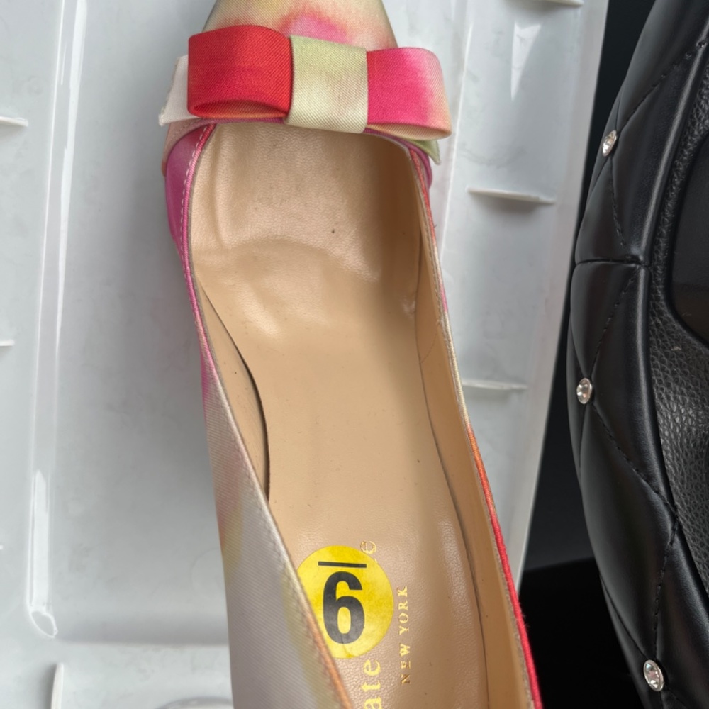 Shoes - Picture 2 of 2